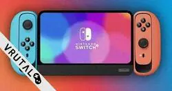 Filtrado el posible nuevo precio que tendrá la Nintendo Switch 2