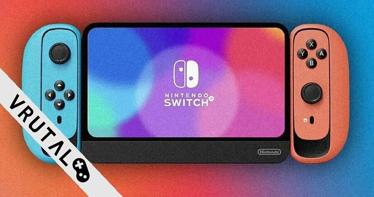 Filtrado el posible nuevo precio que tendrá la Nintendo Switch 2