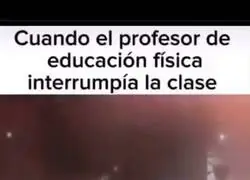 El profesor que nadie odiaba