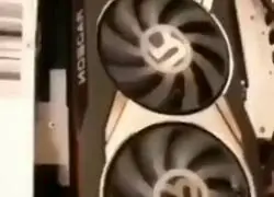 La nueva RTX Reich