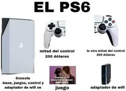 Me preocupa en lo que se está convirtiendo Sony