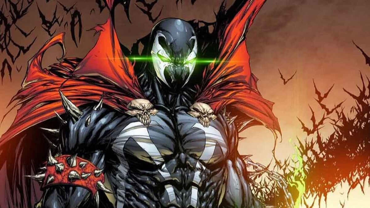 ¿Un remake para Spawn? Este actor planea convencer a algún ejecutivo para ello