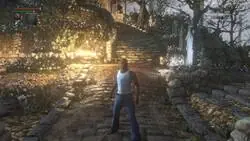 Como no podía faltar, ya hay mod de CJ en el Bloodborne emulado