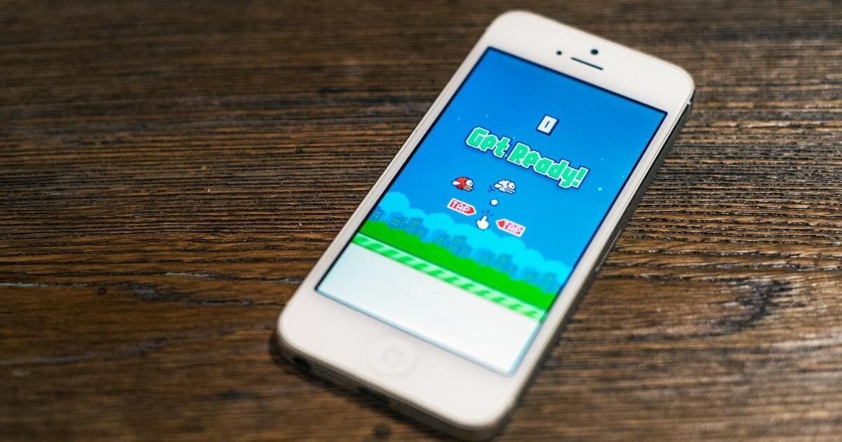 Creador de Flappy Bird rechaza el regreso de su juego y advierte que se trata de una estafa