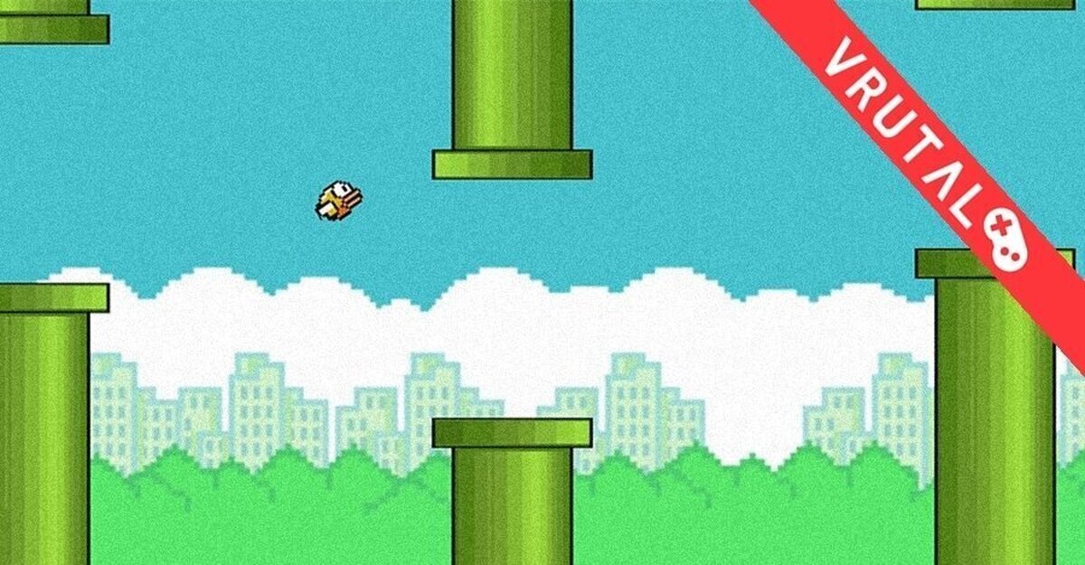 Creador de Flappy Bird rechaza el regreso de su juego y advierte que se trata de una estafa