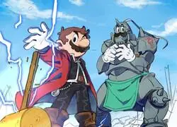 Fullmetal Bros