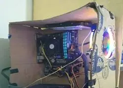 Riete si quieres, m&aacute;s potente que la PS5 Pro s&iacute; es