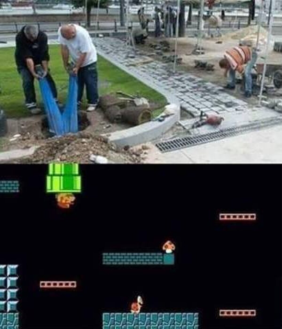 Por eso los hombres (y Mario) viven menos