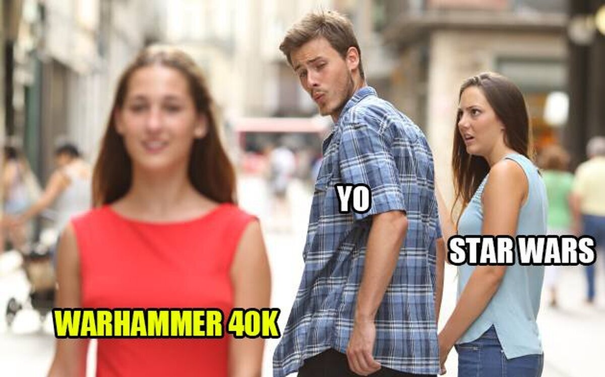 Ya se me pasó el hype