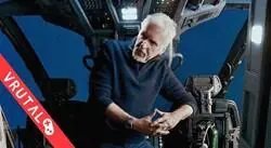 James Cameron se prepara para dirigir LAST TRAIN FROM HIROSHIMA