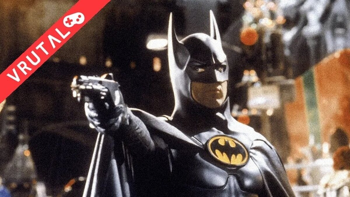 Histórico: Batman tendrá estrella en el paseo de la fama de Hollywood