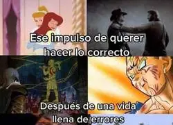 Una &uacute;ltima oportunidad para la redenci&oacute;n