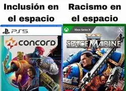 ¿Será coincidencia?