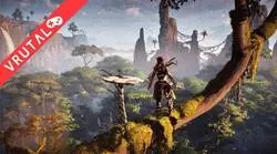 Pol&eacute;mica por decisi&oacute;n de Sony de lanzar un remaster para Horizon Zero Dawn