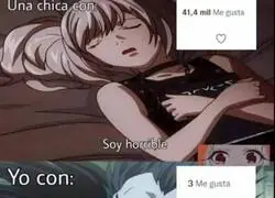 No puedo lidiar con esta fama