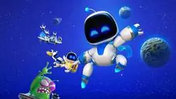 AN&Aacute;LISIS: ASTRO BOT