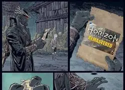 El cazador no puede mas