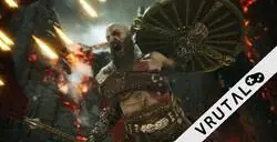 La controversial pol&iacute;tica de Sony en el port de God of War: Ragnarok a PC