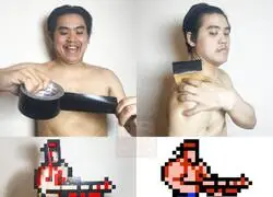 Este s&iacute; que se lo ha currado