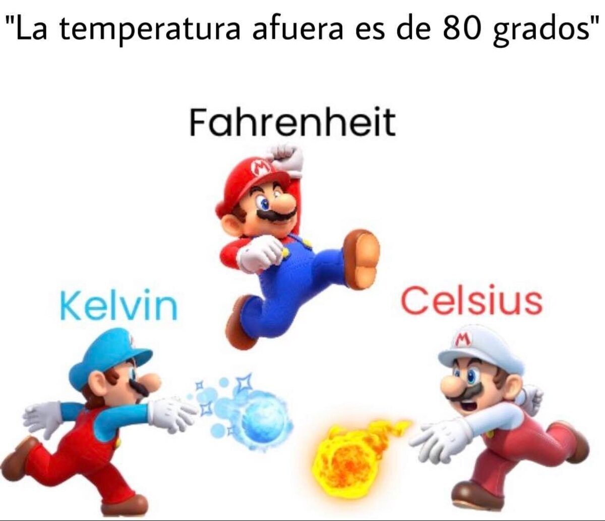 80 grados