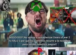 Y yo aqu&iacute; esperando el remaster del primer Fable...