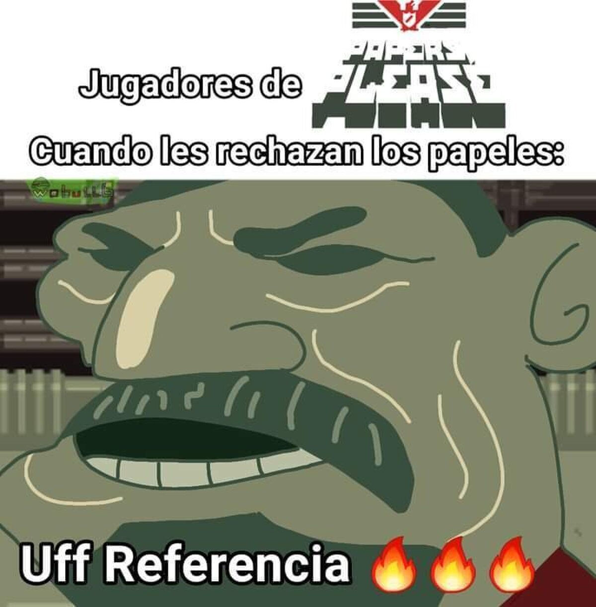 Ah, si. El simulador de trámites del gobierno