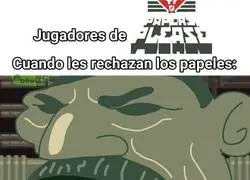 Ah, si. El simulador de tr&aacute;mites del gobierno