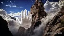 Una peli de Smash Bros como pel&iacute;cula de los 50s