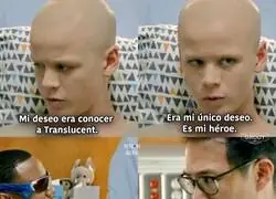 Ni una semana ten&iacute;a