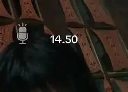 Cualquier cosa es control estos d&iacute;as