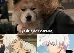 Debe estar bien frio ahora mismo