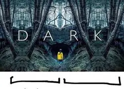 La volada de mente que es Dark