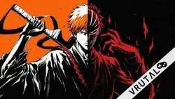 Bandai Namco anuncia BLEACH: REBIRTH OF SOULS. Un juego con historia original de Tite Kubo