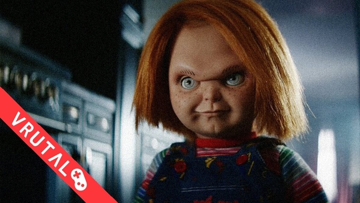 Serie de Chucky es cancelada tras tres temporadas