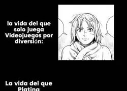 No agreguemos obligaciones a los juegos