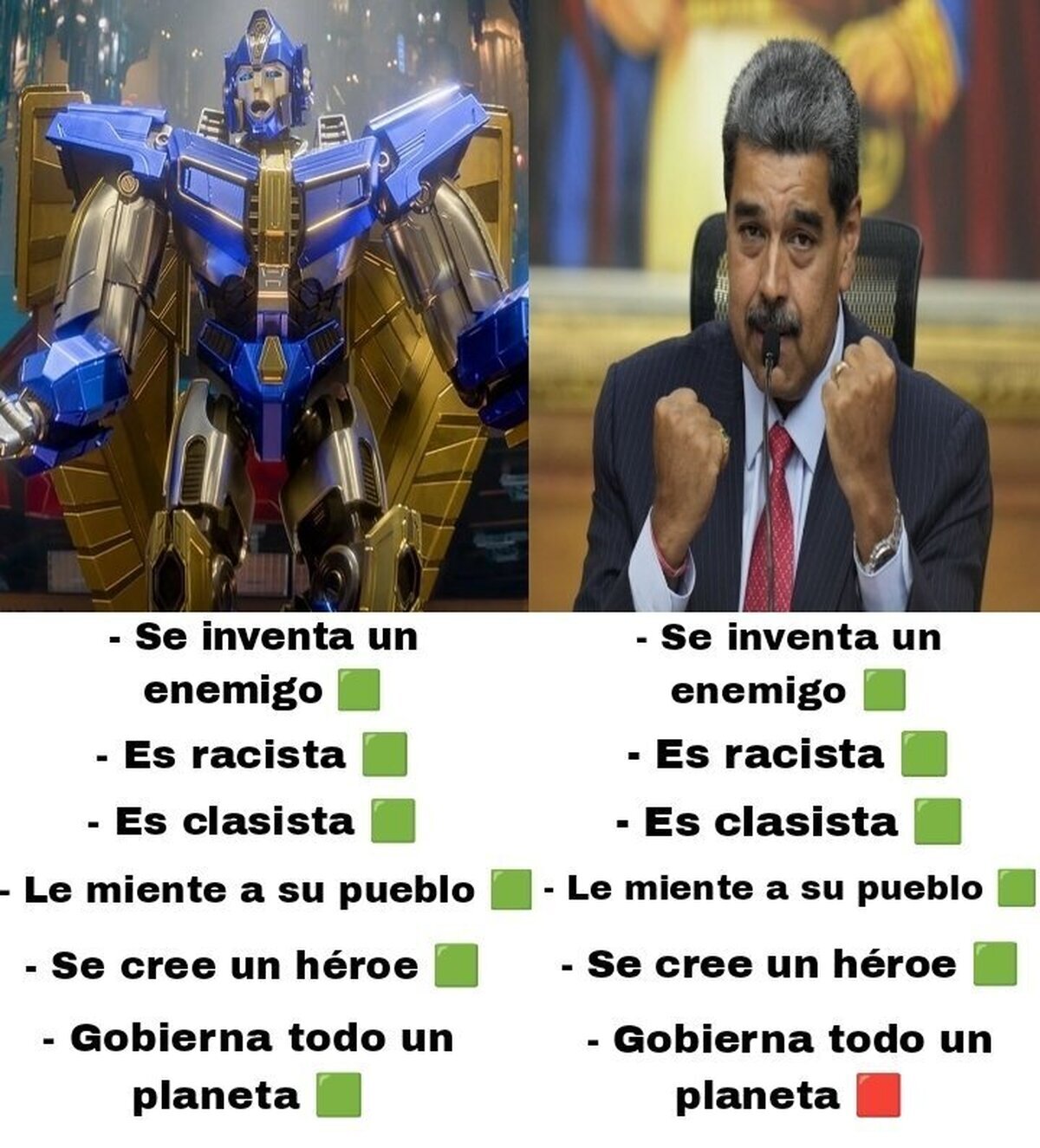 Así es como los Primes multiplicaron el Energon