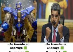 As&iacute; es como los Primes multiplicaron el Energon