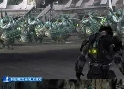 &iquest;Y esos monstruos?