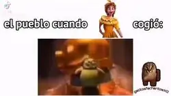 Seguro que se enteraron todos