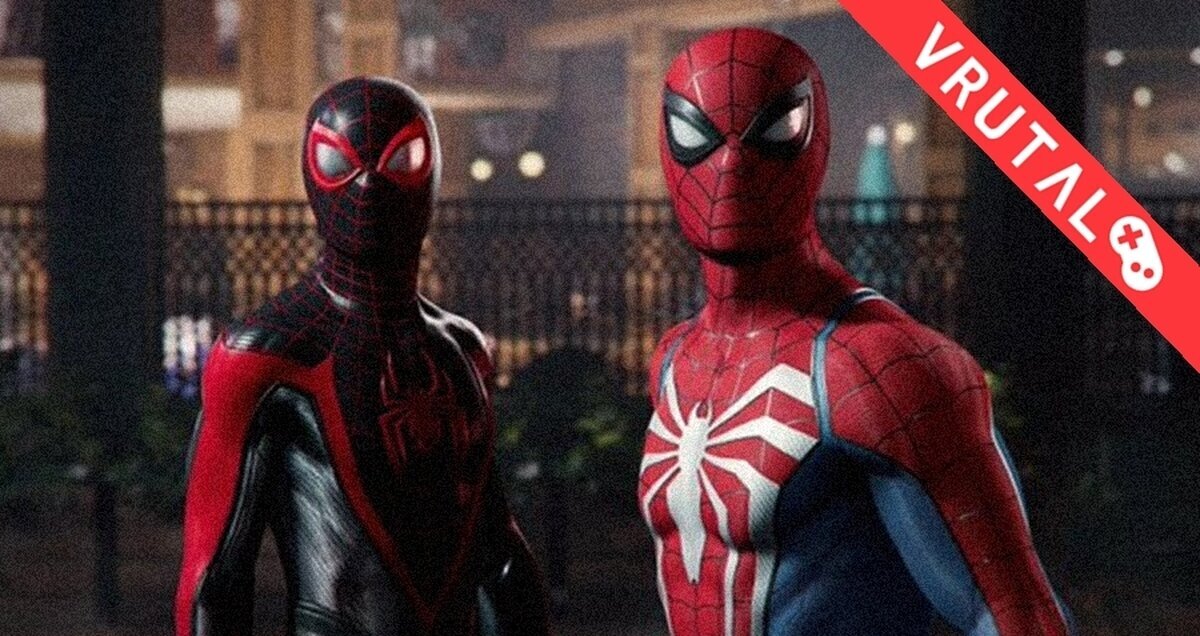 Primeros leaks sobre el desarrollo de Spider-Man 3 de Insomniac Games