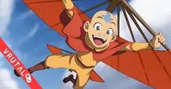 Avatar se prepara para tener su propio juego RPG AAA