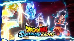 La intro oficial de DRAGON BALL: SPARKING! ZERO