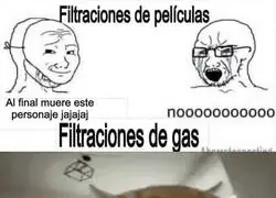 Estas filtraciones son peores