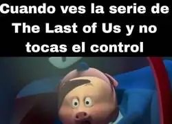 Hay algo de gameplay en mi cinem&aacute;tica