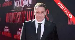 Sam Raimi es el principal candidato para dirigir DOCTOR STRANGE 3