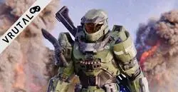 Halo Infinite se prepara para integrar un modo en tercera persona
