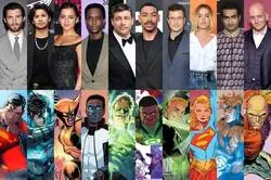 As&iacute; se prepara el universo DC de James Gunn