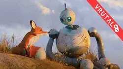 &Eacute;xito de The Wild Robot propicia una secuela de la pel&iacute;cula