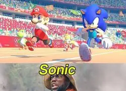 Para salir en la portada