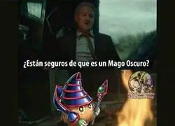 Kuriboh es el mejor de todos